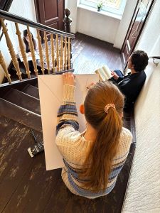 mappenkurs kms kunstmappenschule leipzig